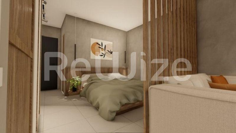 Photo 13,Bedroom,SALE,Residency,Studio,35sqm,€95,000,Kallikratia