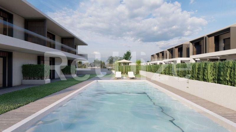 Photo 19,Pool,SALE,Residency,Studio,35sqm,€95,000,Kallikratia