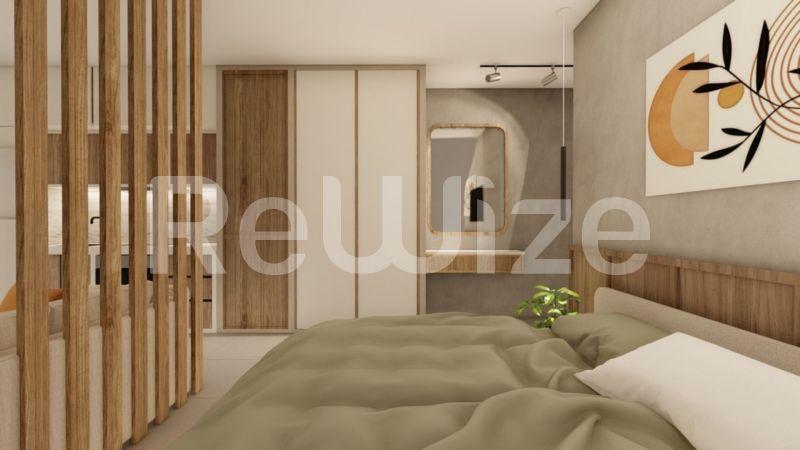 Photo 23,Bedroom,SALE,Residency,Studio,35sqm,€95,000,Kallikratia