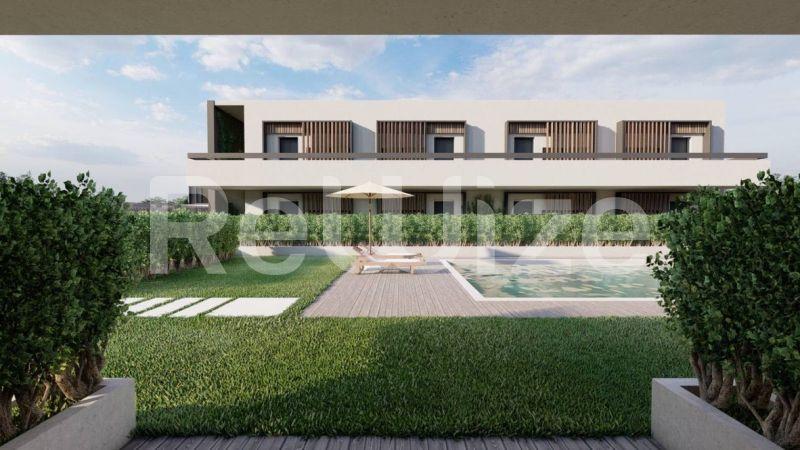 Photo 5,Garden,SALE,Residency,Studio,35sqm,€95,000,Kallikratia