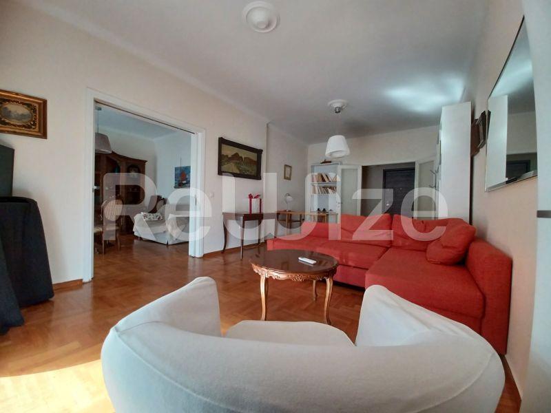 Photo 5,Σαλόνι,ΠΏΛΗΣΗ,Κατοικία,Διαμέρισμα,120τ.μ,€420,000,Κέντρο Θεσσαλονίκης