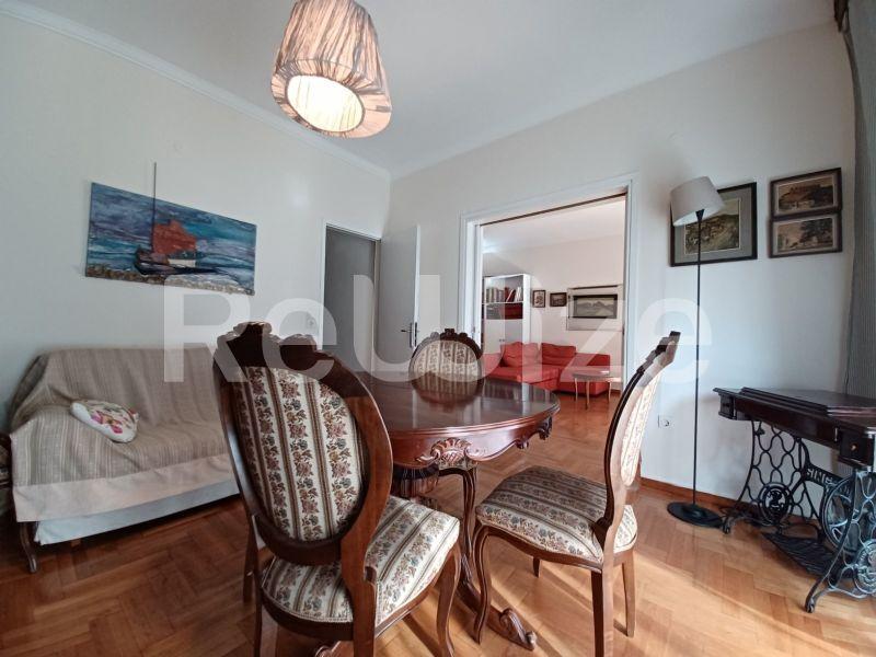 Photo 9,Τραπεζαρία,ΠΏΛΗΣΗ,Κατοικία,Διαμέρισμα,120τ.μ,€420,000,Κέντρο Θεσσαλονίκης