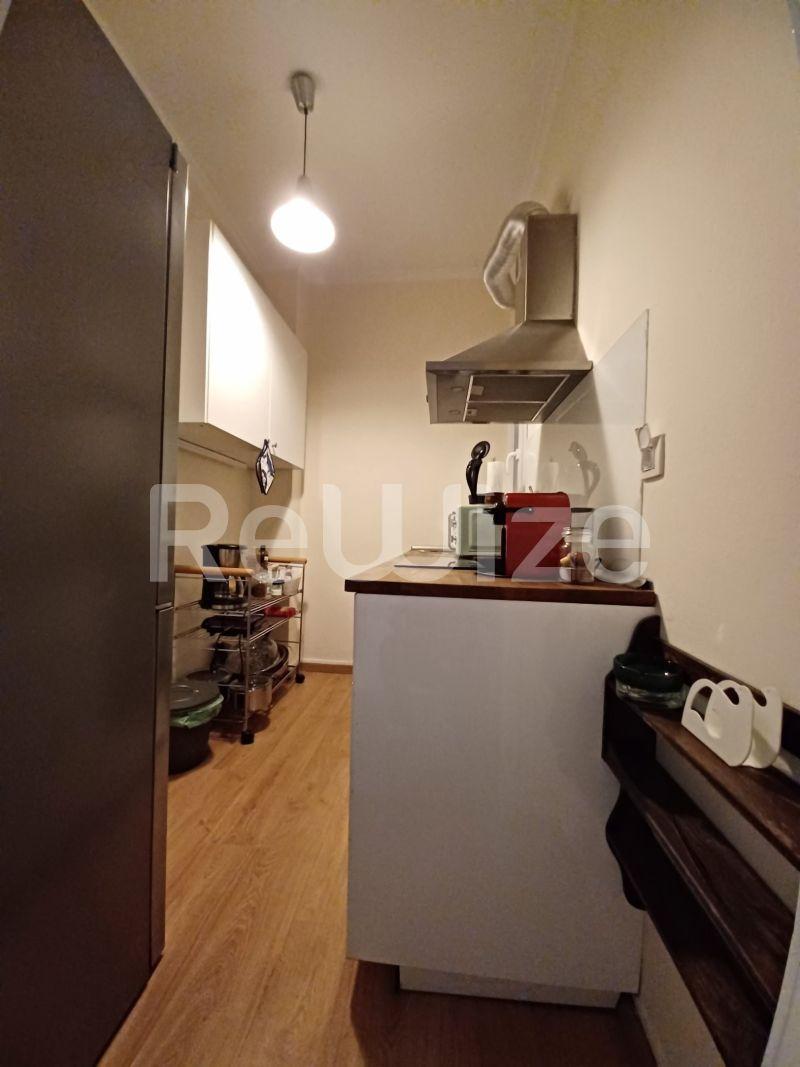 Photo 19,Κουζίνα,ΠΏΛΗΣΗ,Κατοικία,Διαμέρισμα,120τ.μ,€420,000,Κέντρο Θεσσαλονίκης