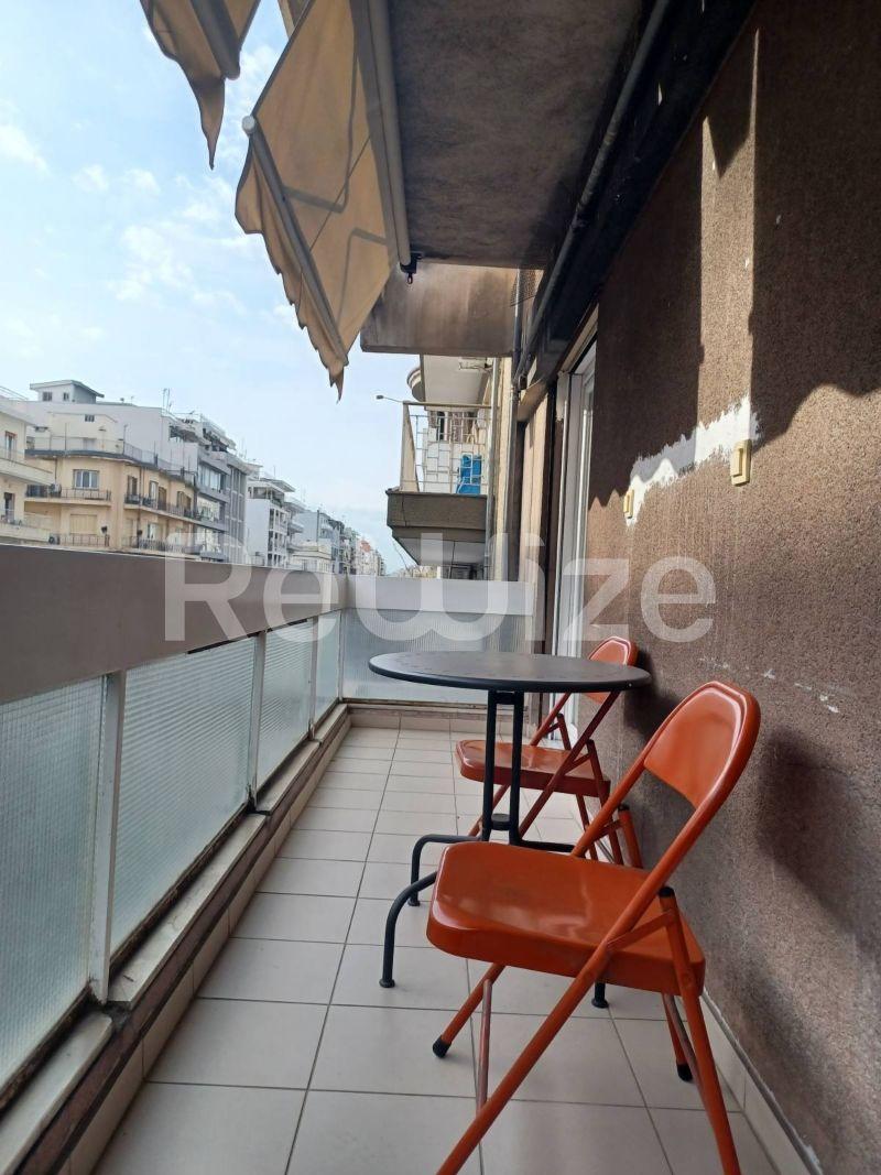 Photo 25,Μπαλκόνι,ΠΏΛΗΣΗ,Κατοικία,Διαμέρισμα,120τ.μ,€420,000,Κέντρο Θεσσαλονίκης