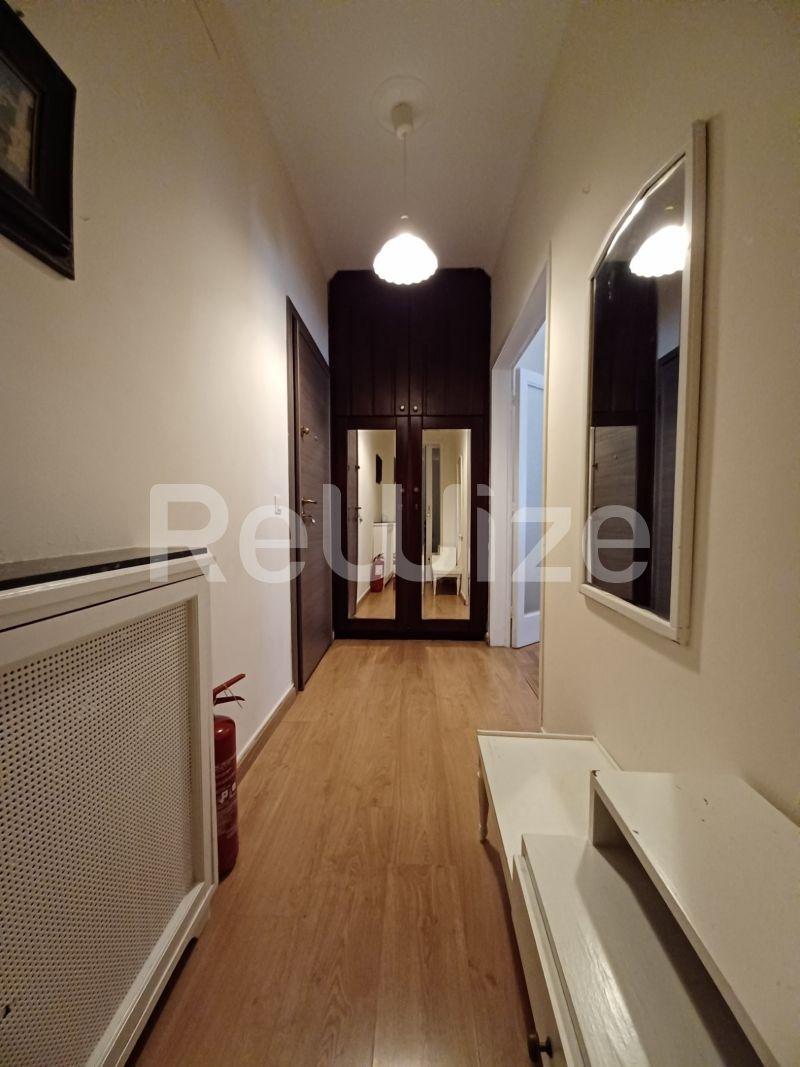 Photo 12,Διάδρομος,ΠΏΛΗΣΗ,Κατοικία,Διαμέρισμα,120τ.μ,€420,000,Κέντρο Θεσσαλονίκης