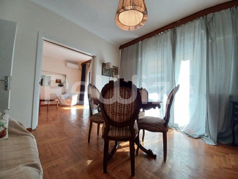 Photo 8,Τραπεζαρία,ΠΏΛΗΣΗ,Κατοικία,Διαμέρισμα,120τ.μ,€420,000,Κέντρο Θεσσαλονίκης