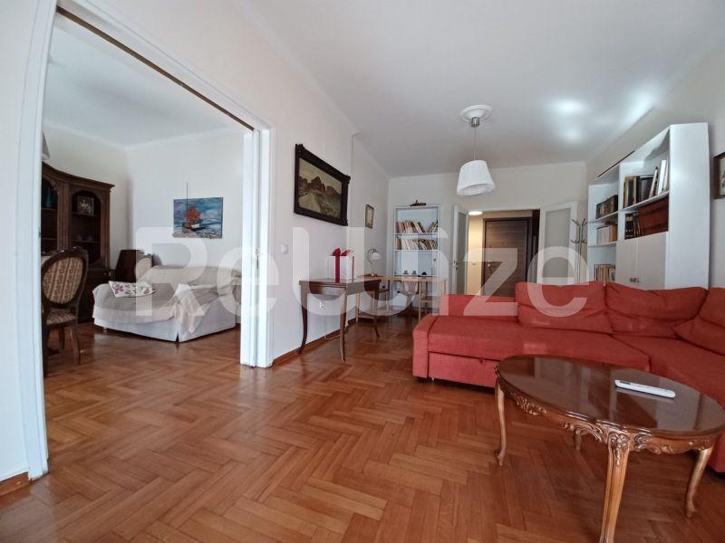 Photo 4,Σαλόνι,ΠΏΛΗΣΗ,Κατοικία,Διαμέρισμα,120τ.μ,€420,000,Κέντρο Θεσσαλονίκης