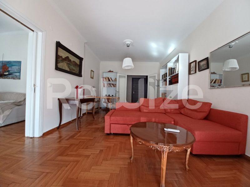 Photo 1,Σαλόνι,ΠΏΛΗΣΗ,Κατοικία,Διαμέρισμα,120τ.μ,€420,000,Κέντρο Θεσσαλονίκης