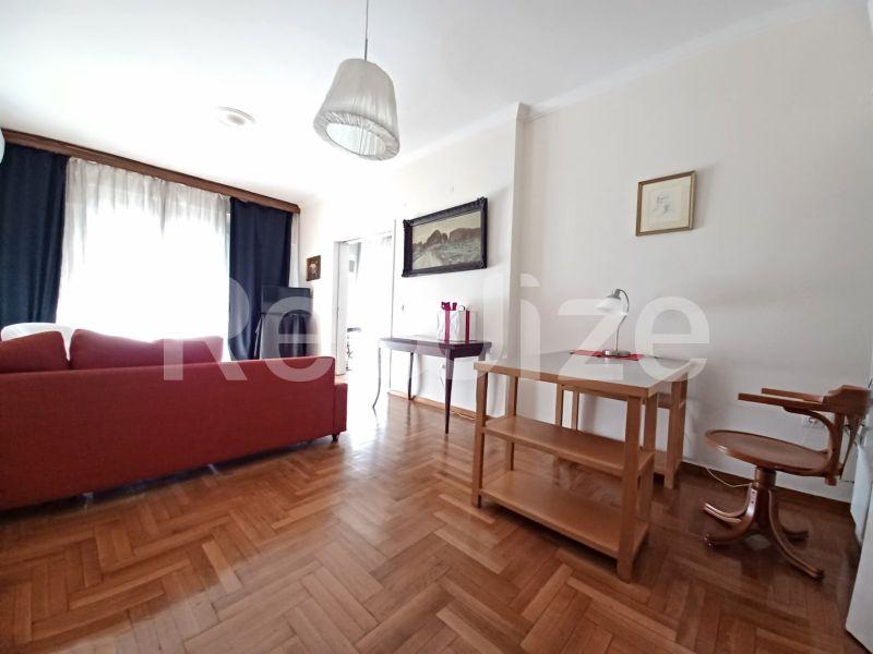 Photo 3,Σαλόνι,ΠΏΛΗΣΗ,Κατοικία,Διαμέρισμα,120τ.μ,€420,000,Κέντρο Θεσσαλονίκης