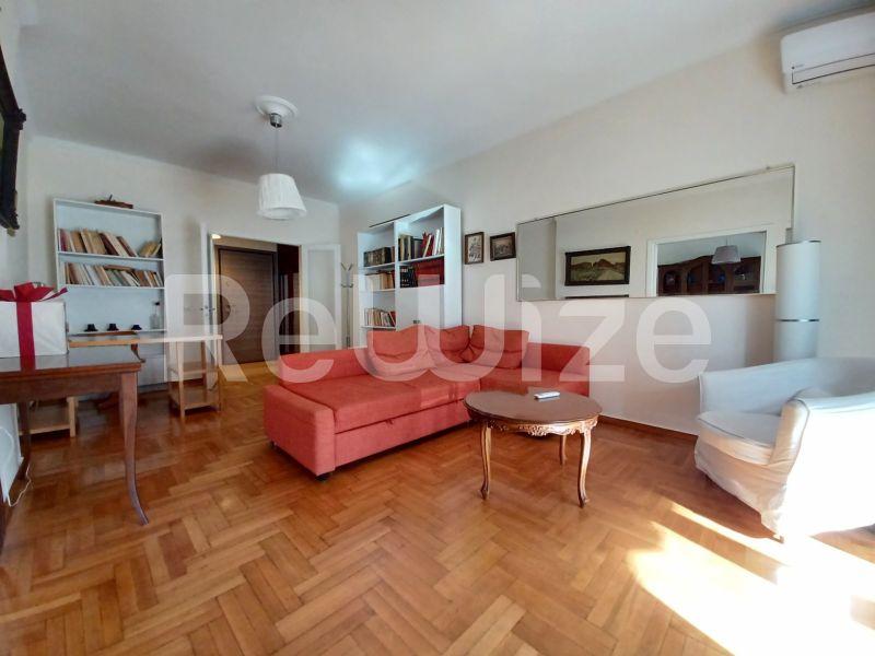 Photo 6,Σαλόνι,ΠΏΛΗΣΗ,Κατοικία,Διαμέρισμα,120τ.μ,€420,000,Κέντρο Θεσσαλονίκης