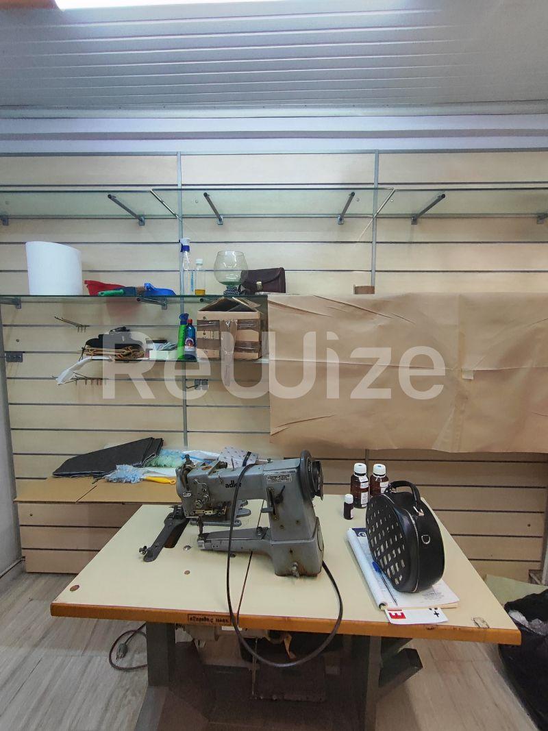 Photo 7,Θέα στη θάλασσα,ΕΝΟΙΚΊΑΣΗ,Επαγγελματικό,Κατάστημα,45τ.μ,€430,Αμπελόκηποι