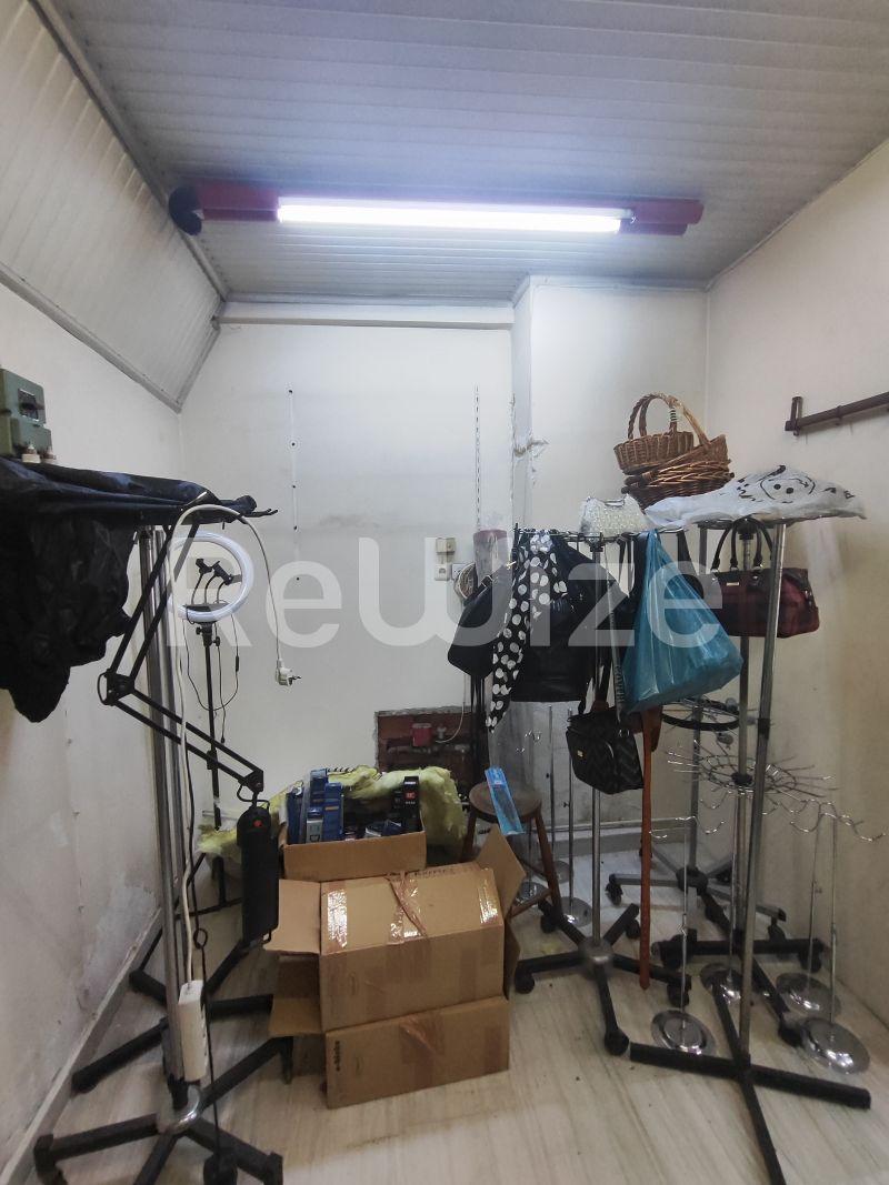 Photo 17,Αποθήκη,ΕΝΟΙΚΊΑΣΗ,Επαγγελματικό,Κατάστημα,45τ.μ,€430,Αμπελόκηποι