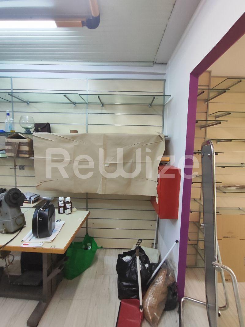 Photo 6,Κουζίνα,ΕΝΟΙΚΊΑΣΗ,Επαγγελματικό,Κατάστημα,45τ.μ,€430,Αμπελόκηποι