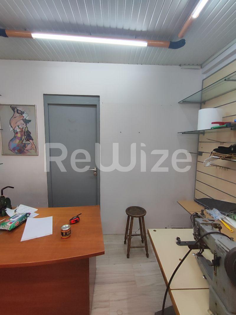 Photo 8,Διάδρομος,ΕΝΟΙΚΊΑΣΗ,Επαγγελματικό,Κατάστημα,45τ.μ,€430,Αμπελόκηποι