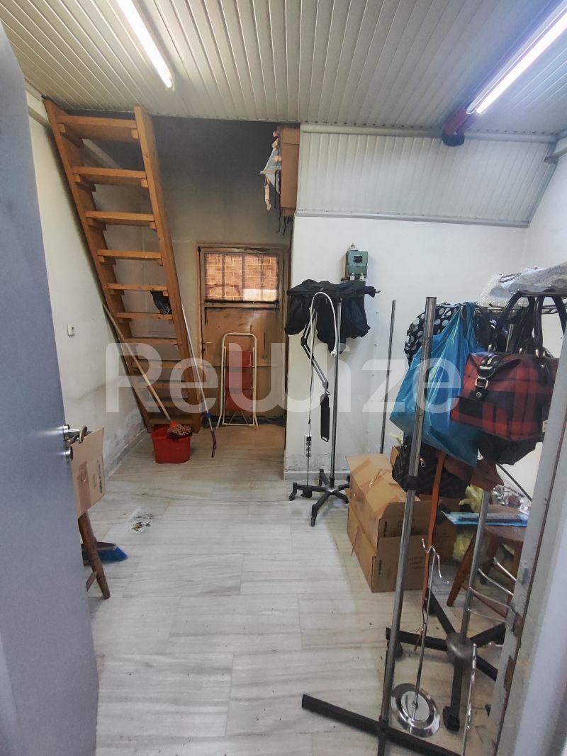 Photo 19,Σκάλα,ΕΝΟΙΚΊΑΣΗ,Επαγγελματικό,Κατάστημα,45τ.μ,€430,Αμπελόκηποι