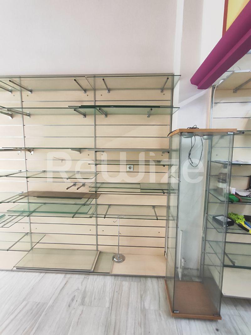 Photo 11,Πισίνα,ΕΝΟΙΚΊΑΣΗ,Επαγγελματικό,Κατάστημα,45τ.μ,€430,Αμπελόκηποι