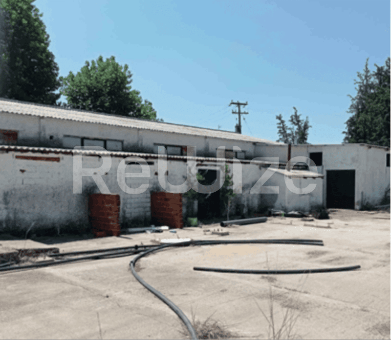 Photo 4,Εξωτερική,ΠΏΛΗΣΗ,Επαγγελματικό,Βιομηχανικό Κτίριο,552τ.μ,€55,100,Ξάνθη
