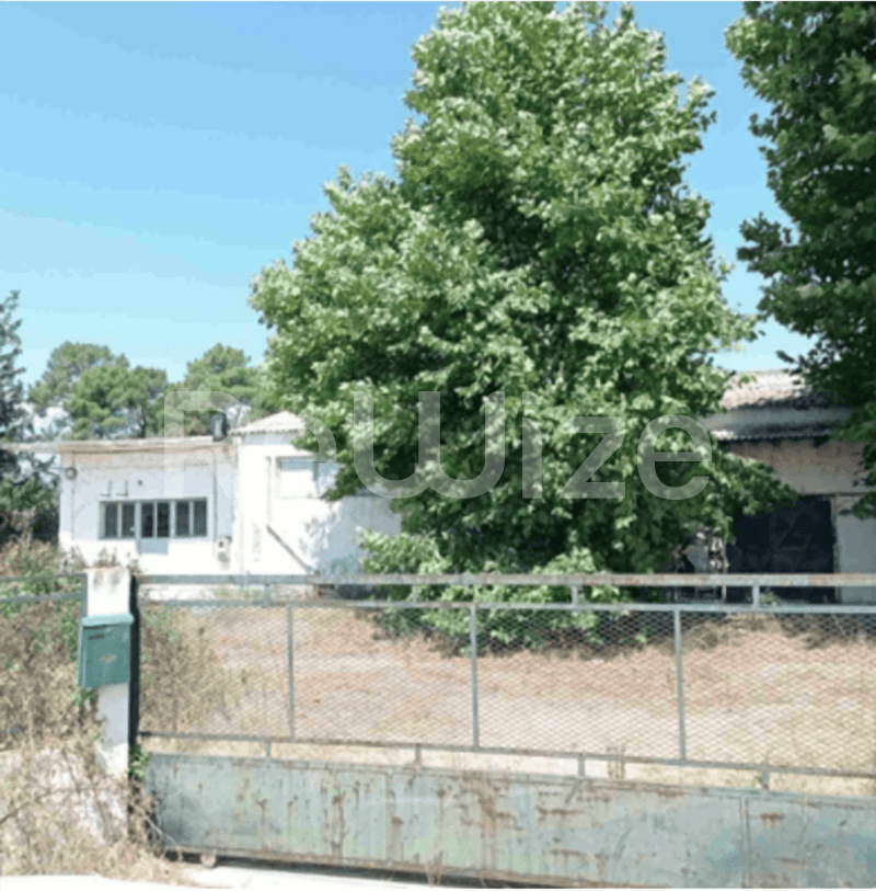 Photo 6,Εξωτερική,ΠΏΛΗΣΗ,Επαγγελματικό,Βιομηχανικό Κτίριο,552τ.μ,€55,100,Ξάνθη