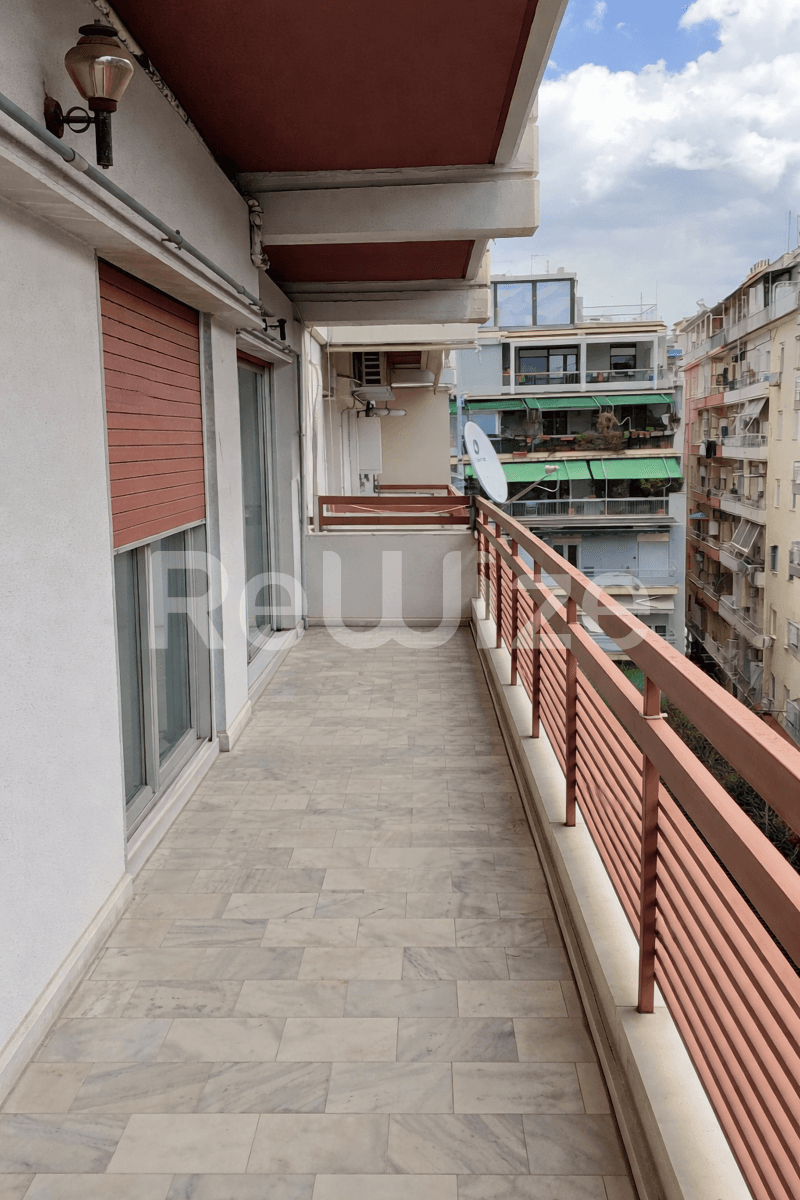 Photo 6,Balcony,SALE,Residency,Apartment,142sqm,€400,000,Nea Paralia
