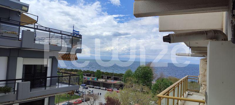 Photo 1,Sea View,SALE,Residency,Apartment,142sqm,€400,000,Nea Paralia