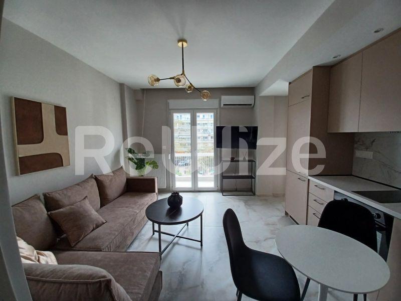 Photo 1,Σαλόνι,ΠΏΛΗΣΗ,Κατοικία,Διαμέρισμα,31τ.μ,€140,000,Ανάληψη