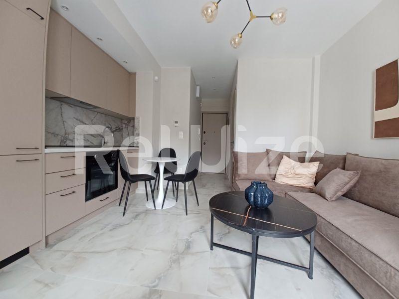 Photo 2,Σαλόνι,ΠΏΛΗΣΗ,Κατοικία,Διαμέρισμα,31τ.μ,€140,000,Ανάληψη