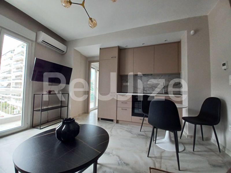 Photo 3,Σαλόνι,ΠΏΛΗΣΗ,Κατοικία,Διαμέρισμα,31τ.μ,€140,000,Ανάληψη