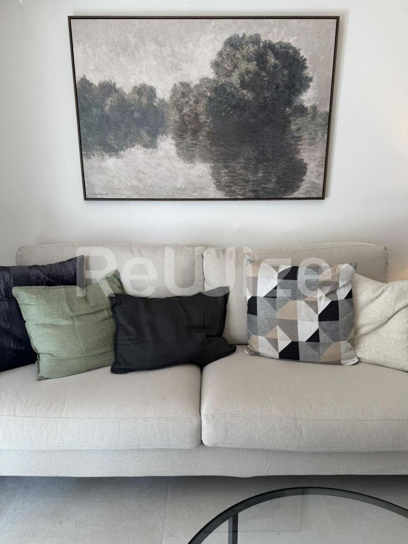 Photo 2,Living Room,SALE,Residency,Apartment,53sqm,€155,000,Martiou