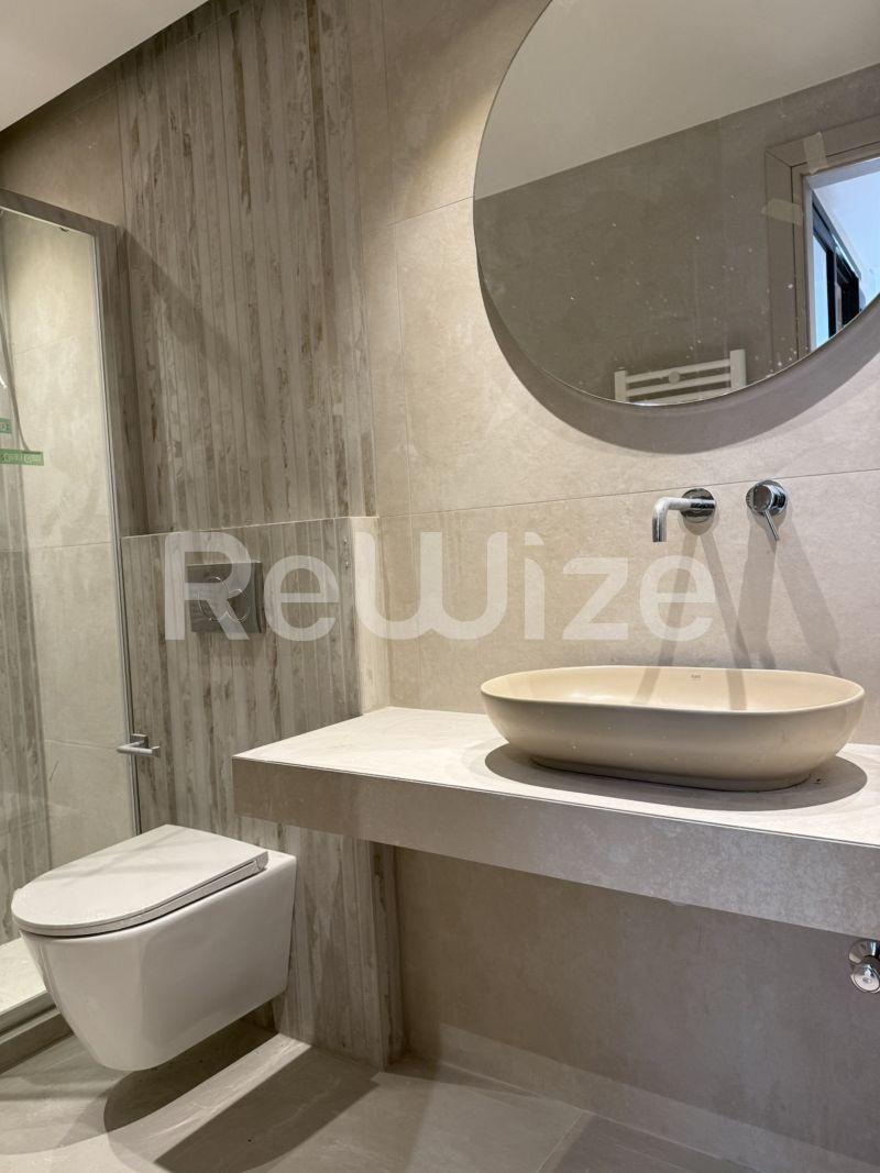 Photo 4,Bathroom,SALE,Residency,Apartment,53sqm,€155,000,Martiou