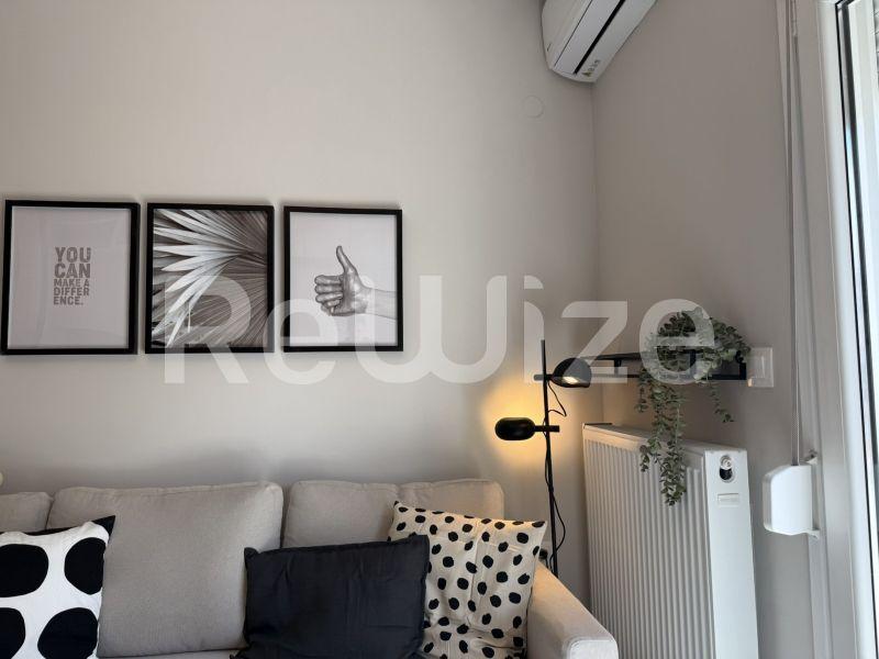 Photo 2,Σαλόνι,ΠΏΛΗΣΗ,Κατοικία,Διαμέρισμα,34τ.μ,€128,000,Μαρτίου