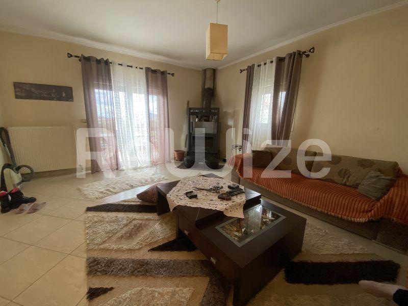 Photo 3,Living Room,SALE,Residency,Apartment,119sqm,€158,000,Vasilika