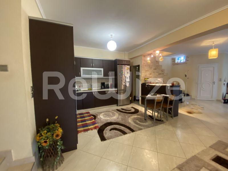 Photo 5,Kitchen,SALE,Residency,Apartment,119sqm,€158,000,Vasilika