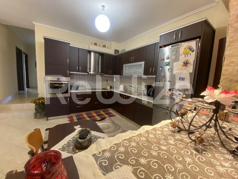 Photo 4,Kitchen,SALE,Residency,Apartment,119sqm,€158,000,Vasilika