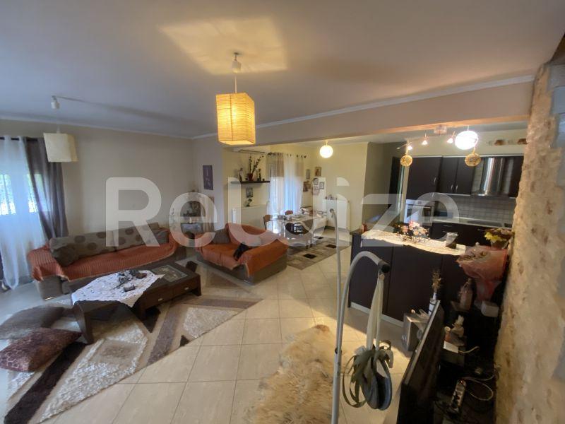 Photo 2,Living Room,SALE,Residency,Apartment,119sqm,€158,000,Vasilika