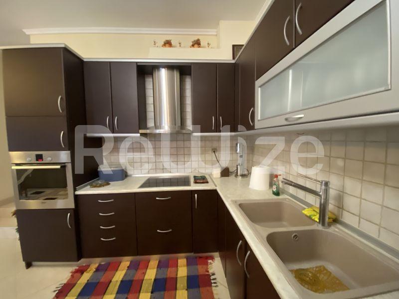 Photo 6,Kitchen,SALE,Residency,Apartment,119sqm,€158,000,Vasilika