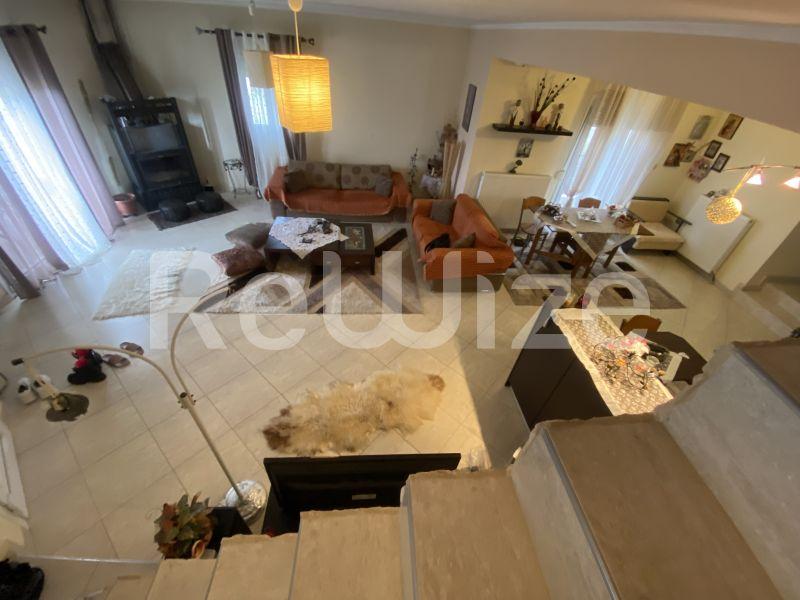 Photo 1,Living Room,SALE,Residency,Apartment,119sqm,€158,000,Vasilika