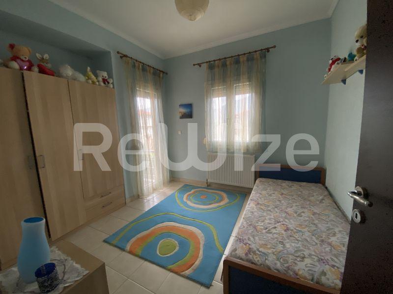 Photo 8,Bedroom,SALE,Residency,Apartment,119sqm,€158,000,Vasilika