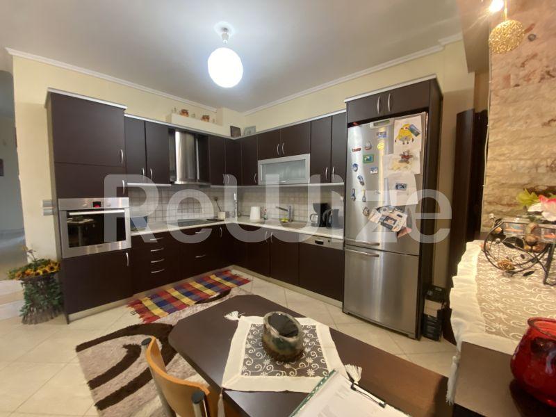 Photo 19,Kitchen,SALE,Residency,Apartment,119sqm,€158,000,Vasilika