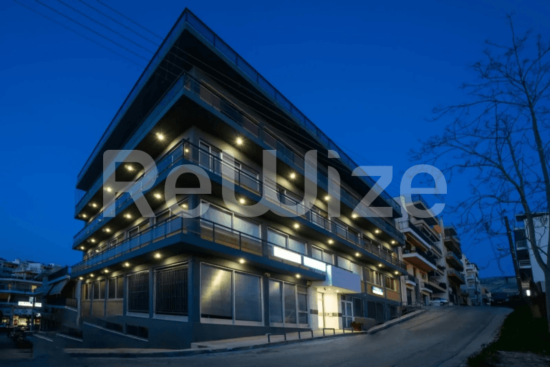 Photo 1,Balcony,RENT,Professional,Store,30sqm,€400,Ano Ilioupoli