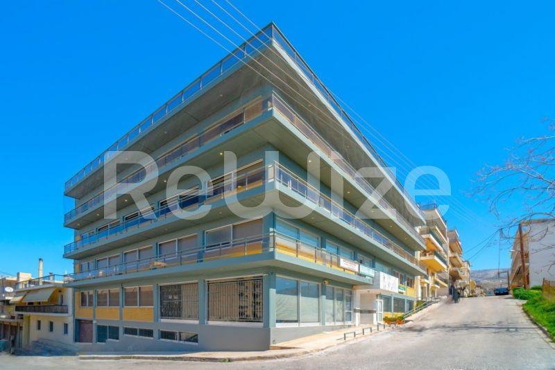 Photo 13,Sea View,RENT,Professional,Store,30sqm,€400,Ano Ilioupoli