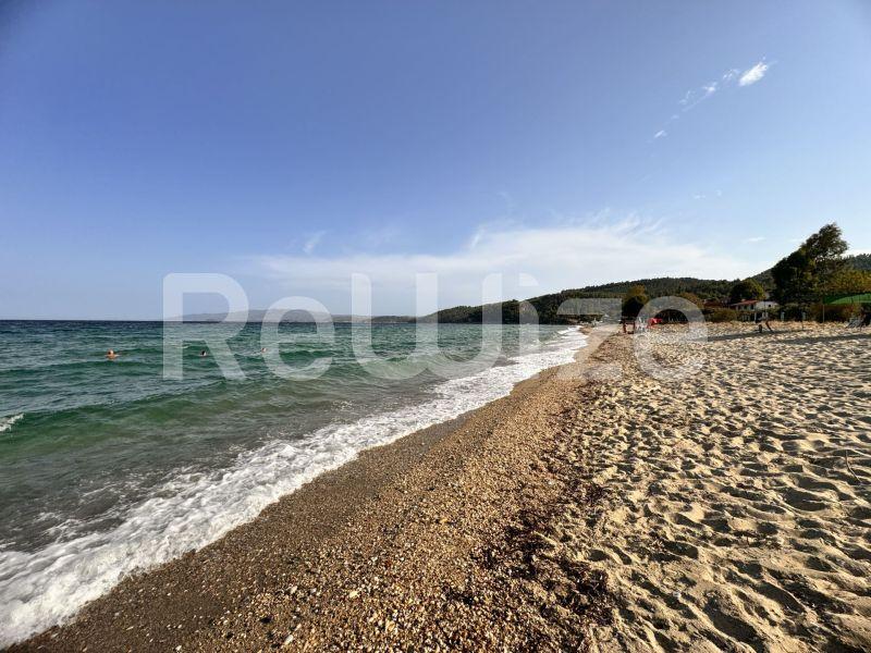 Photo 1,Παραλία,ΠΏΛΗΣΗ,Γη,Αγροτεμάχιο,1550τ.μ,€140,000,Ακτή Σαλονικιού
