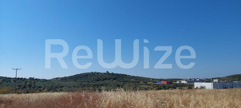 Photo 2,Mountain View,SALE,Land,Field,6770sqm,€180,000,Nea Moudania