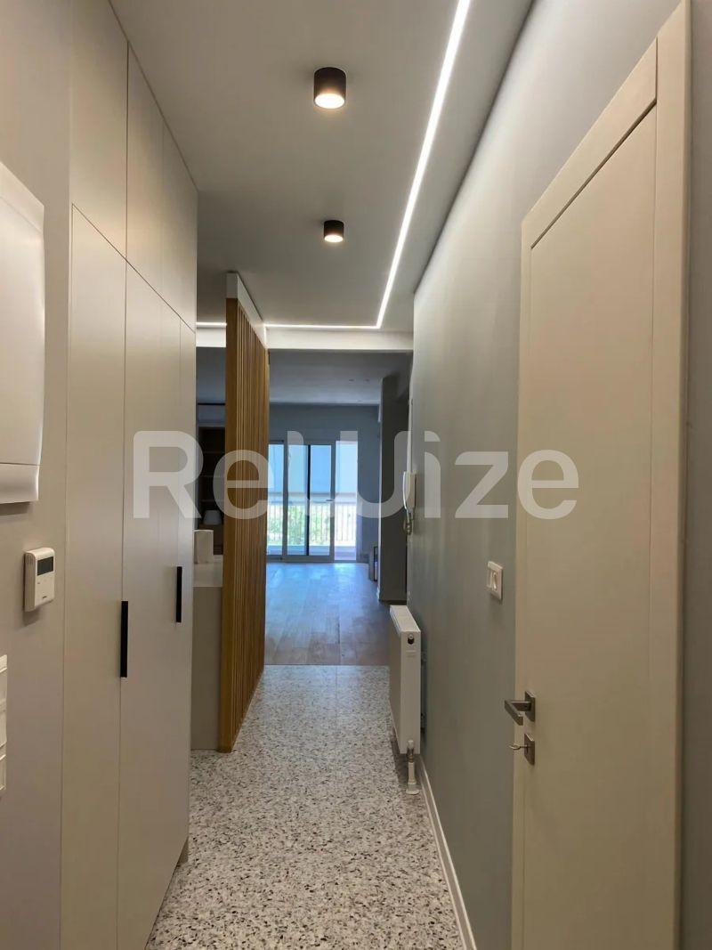 Photo 6,Διάδρομος,ΠΏΛΗΣΗ,Κατοικία,Διαμέρισμα,95τ.μ,€375,000,Κέντρο Θεσσαλονίκης