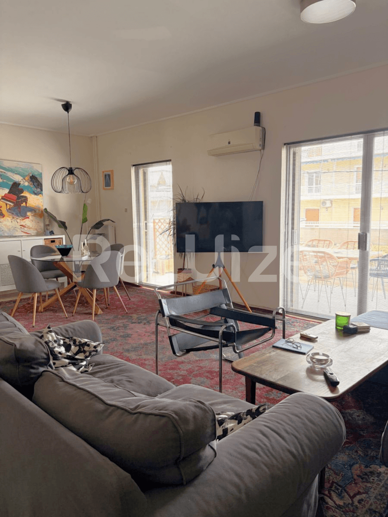 Photo 2,Bedroom,RENT,Residency,Apartment,85sqm,€950,Palaio Faliro