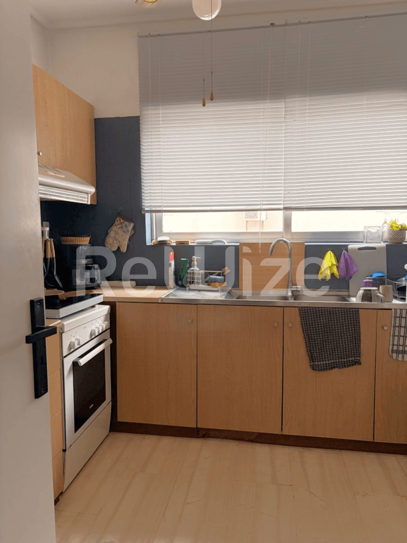 Photo 3,Kitchen,RENT,Residency,Apartment,85sqm,€950,Palaio Faliro