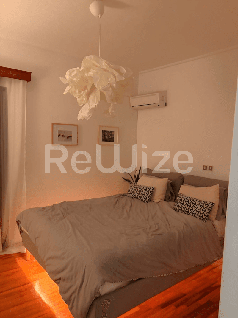 Photo 14,Bedroom,RENT,Residency,Apartment,85sqm,€950,Palaio Faliro