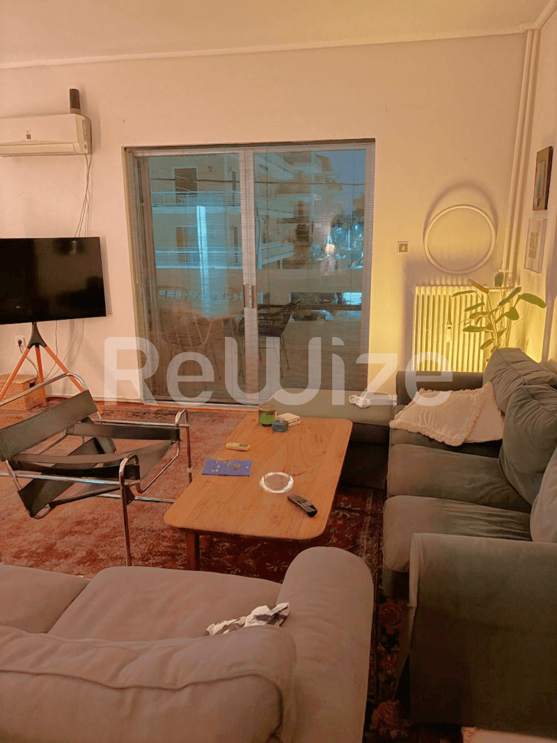 Photo 8,Bedroom,RENT,Residency,Apartment,85sqm,€950,Palaio Faliro