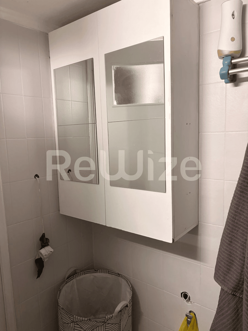 Photo 13,Bathroom,RENT,Residency,Apartment,85sqm,€950,Palaio Faliro