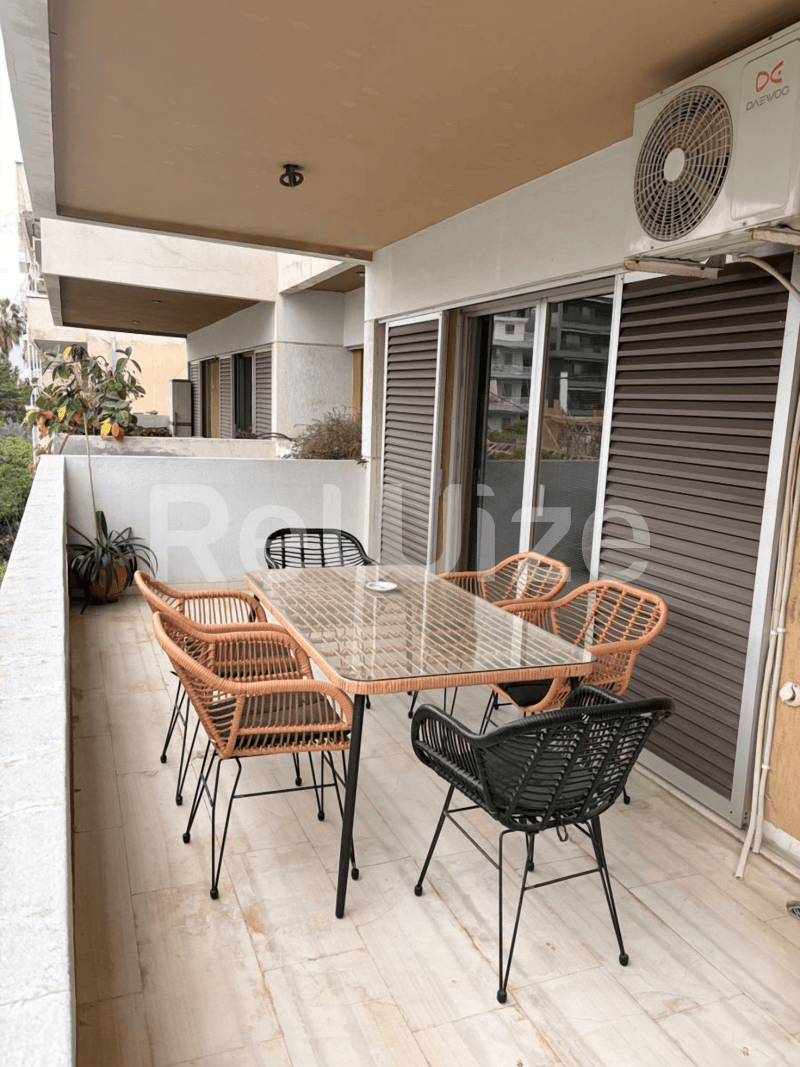 Photo 20,Balcony,RENT,Residency,Apartment,85sqm,€1,250,Palaio Faliro