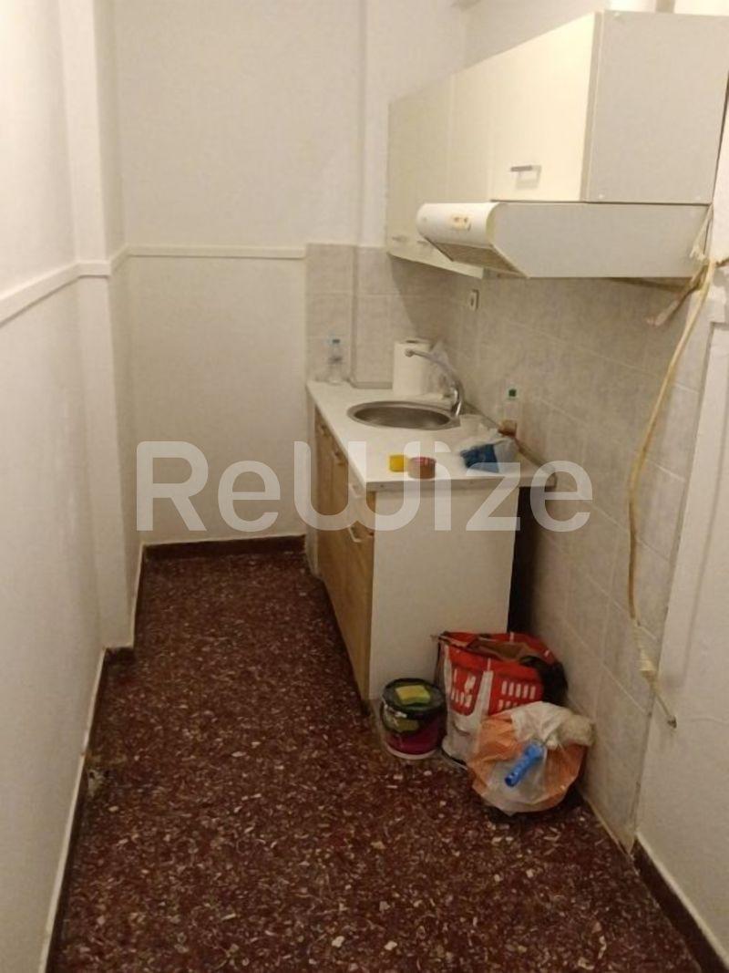 Photo 2,Κουζίνα,ΕΝΟΙΚΊΑΣΗ,Κατοικία,Διαμέρισμα,56τ.μ,€450,Ιπποκράτειο